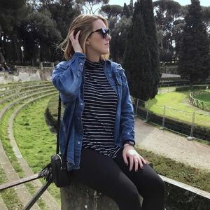 Meet your Posher, Grace